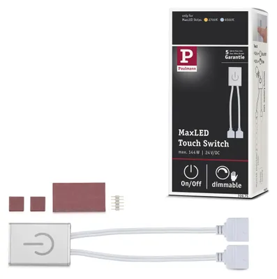 Produktbild von Paulmann MaxLED Schalter
