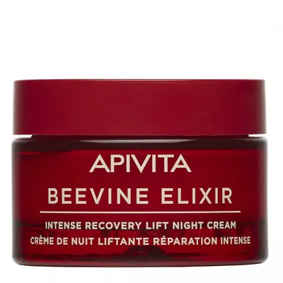 Produktbild von Apivita Beevine Elixir Straffende Nachtcreme Intense Recovery Lift Night Cream 50 ml