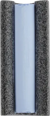 Produktbild von Blockx 3x Pastellkreide, Ultramarinblau 5 12515BXC
