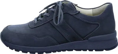 Produktbild von Finn Comfort Komfort Schnürschuhe PREZZO Herren 31343530353234 Grau 42 1/2 EU