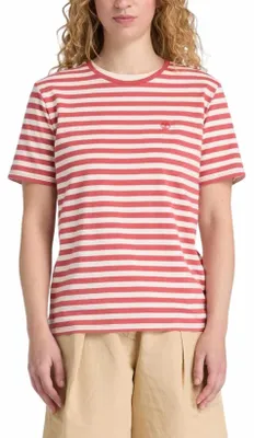 Immagine prodotto di TIMBERLAND - T-shirt donna regular a righe  - Taglia L