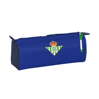 Immagine prodotto di Portamatite Real Betis Balompié blu navy (21 x 8 x 7 cm)