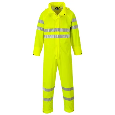 Image de Portwest S495 Sealtex™ Ultra Overall Yellow Gr. L