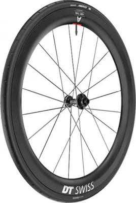 Produktbild von DT Swiss ARC 1100 Dicut 55 Carbon Laufrad 622x22mm - Aerodynamisches Rennrad ...