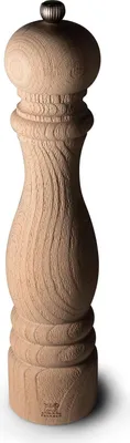 Immagine prodotto di Macinapepe PEUGEOT PARIS in legno 30 cm Edizione Natura 38069
