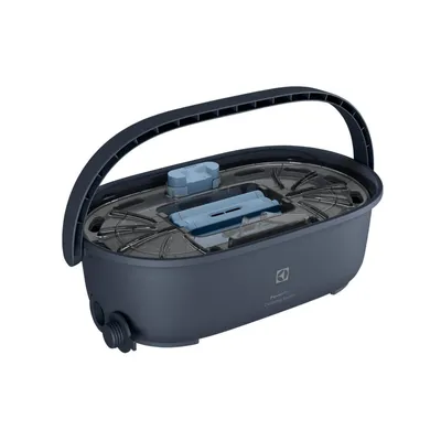 Image de Príslušenstvo Electrolux EPPCS2 Čistiaca stanica PowerPro EPPCS2