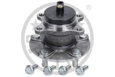 Produktbild von OPTIMAL Radlagersatz Links Rechts für SUZUKI SWIFT IV (FZ, NZ) 972846