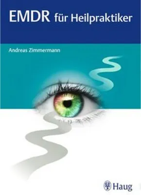 Obrázek produktu pro EMDR für Heilpraktiker