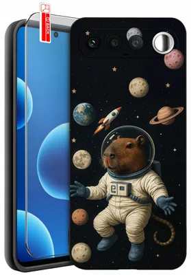 Obrázok produktu pre Puzdrá pre telefón Realme 16 5G – dizajny | Matné silikónové puzdro + sklo 9H