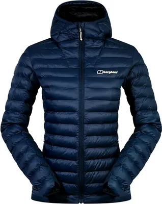 Produktbild von Synthetisch isolierte Trail-Nomad Jacket, Damen Jacke, 14 (40), HALE NAVY, Berghaus