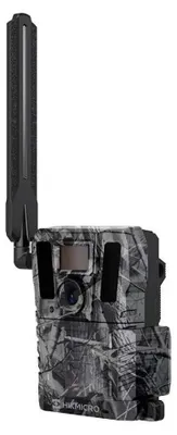 Produktbild von Hikmicro M15 4g Ir 940nm Wildkamera Schwarz 11.2 x 8.64 x 14.3 cm Schwarz 11.2 x 8.64 x 14.3 cm
