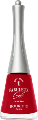 Produktbild von FABULEUX Gel-Nagellack #315-Cabarot 9 ml
