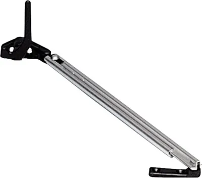 Produktbild von Rasteraussteller mit Riegel, 1 Stück