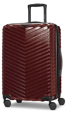 Produktbild von Redolz Essentials 18 2.0 4 Rollen Trolley M 66 cm mit Dehnfalte