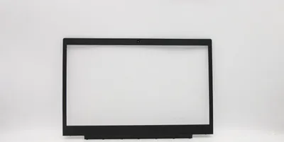 Produktbild von Lenovo Thor INTEL BEZEL B COVER, 5B30S73471