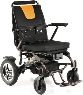 Immagine prodotto di MDH EASY GO electric wheelchair W459