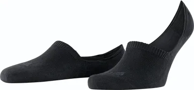 Produktbild von FALKE Family Füßlinge Herren black 43-46