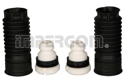 Immagine prodotto di ORIGINAL IMPERIUM 50311 Kit protezione antipolvere ammortizzatori anteriori adatto per MERCEDES-BENZ Classe E Berlina (W211) Classe E Station wagon (S211) CLS (C219)