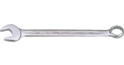 Produktbild von King Tony 106017 - Schlüssel de metrischer Maulschlüssel 17mm