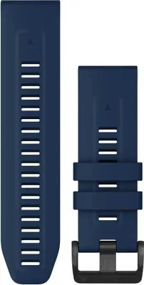 Obrázek produktu pro Garmin Quickfit 26 Strap Blue Blue Jedna velikost