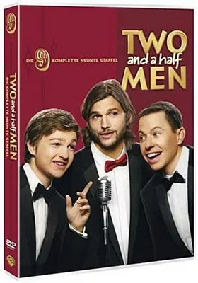 Obrázek produktu pro Two and a half men