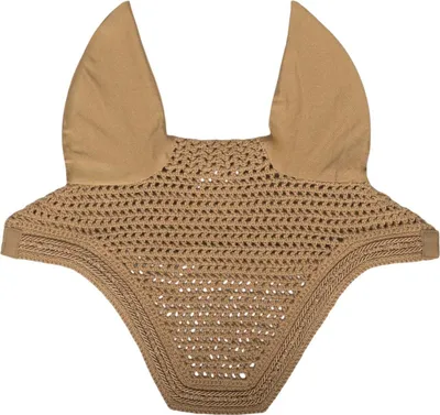 Immagine prodotto di Kentucky Horsewear cofano volante Wellington Velluto Mini Perle Cofano volante insonorizzato Beige Completo