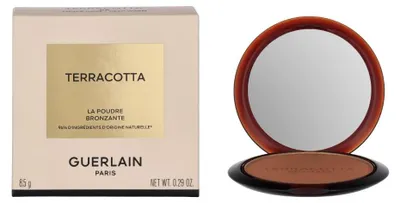 Image de Guerlain Terracotta Poudre Bronzante 05 Deep Warm, 8.5 g