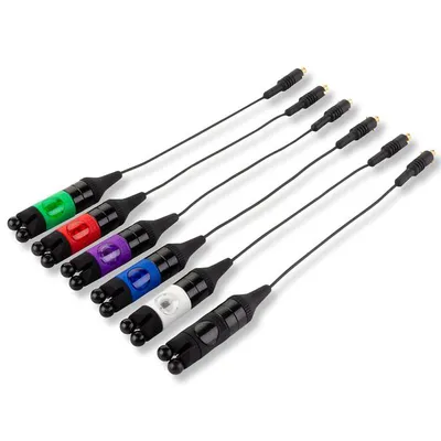Zdjęcie produktu dla Sygnalizator Brań Hanger Nash Night Small Black