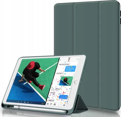Zdjęcie produktu dla ETUI SMART PENCIL do Apple iPad 9.7 AIR AIR 2 2018