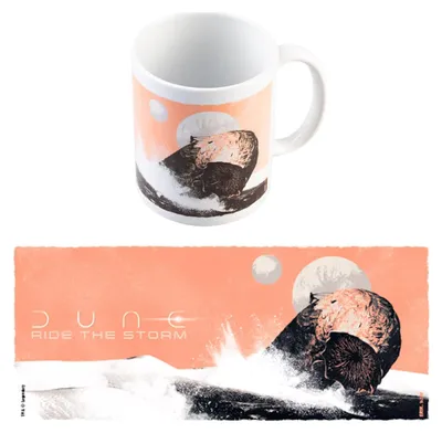 Immagine prodotto di Tasse sulle dune