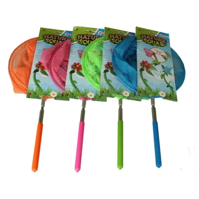 Obrázok produktu pre Toi-Toys Prírodný oddiel Deliabable Fish Butterfly Network