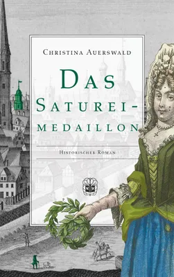 Produktbild von Das Saturei-Medaillon