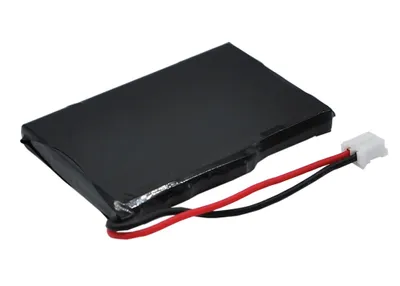 Immagine prodotto di TECHTEK Batteria compatibile con [Microtracker] 01-065-0624-0, 01-065-0625-0, GPRS, SMS, per [Sureshotgps] 1110-1, 8800, 8850 sostituisce 039B, per 1