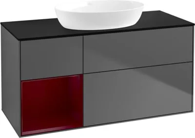 Produktbild von Villeroy & Boch GA62HBGK Waschbeckenunterschrank Finion GA6