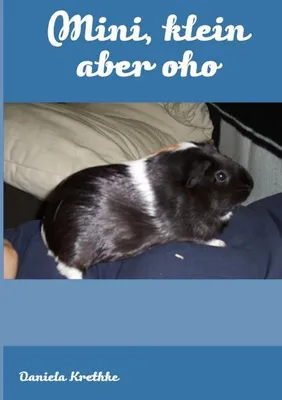 Produktbild von Mini, klein aber oho