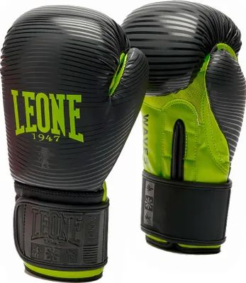 Obrázok produktu pre Boxerské rukavice WAVES Leone1947 rozmiar 14 uncí