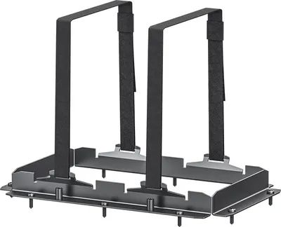 Zdjęcie produktu dla EcoFlow AFRB-MM100BP2, Bateria, Czarny