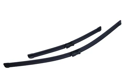 Produktbild von MAXGEAR Scheibenwischer Set Wischerblätter Vorne für OPEL Adam (M13) Rahmenlos