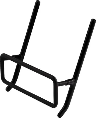 Image de Set de supports de couvercle - gain de place - 2 pièces - acier inoxydable