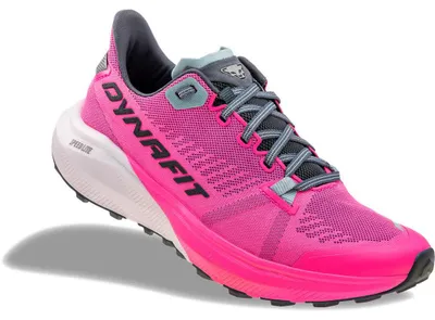 Produktbild von Dynafit Trail Damen Trailrunningschuhe Laufschuhe pink 40
