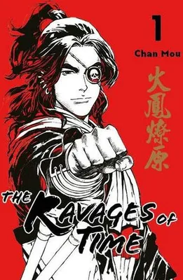 Obrázok produktu pre The Ravages of Time