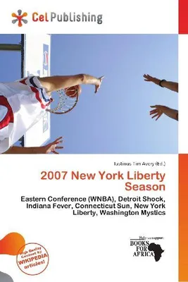 Produktbild von 2007 New York Liberty Season