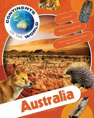 Obrázek produktu pro Australia