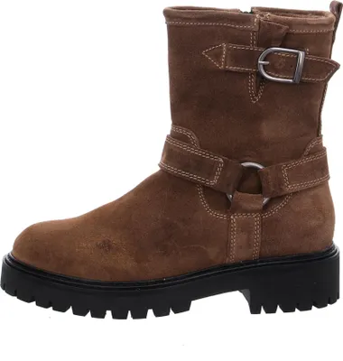 Produktbild von Marc O'Polo Plateau Stiefeletten Damen 31393037313832 Beige 42 EU