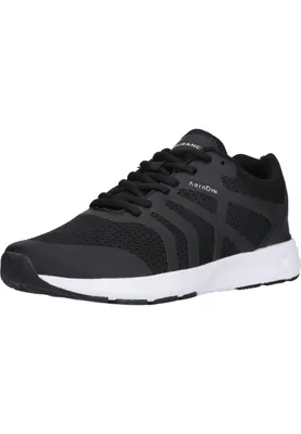 Produktbild von ENDURANCE Sneaker Clenny mit atmungsaktiven Eigenschaften 1001 Black 45