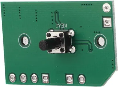 Produktbild von Solargartenlampe RGB Lichtplatine 3.7V Lithium Batterie
