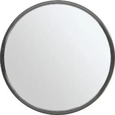 Produktbild von RYWAL Außenspiegel Fahrerhaus LP0285/G R1800 272mm