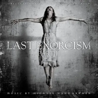 Produktbild von OST/Various-The Last Exorcism Part II