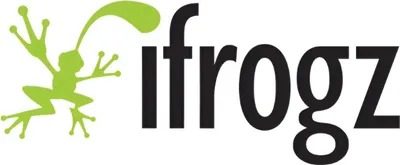 Zdjęcie produktu dla IFROGZ InTone, Przewodowa, 20 - 20 Hz, Muzyka, Słuchawki, Różowy