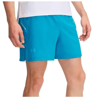 Image de Short Under Armour Short Running Under Armour Launch Elite 5 Short pour Homme